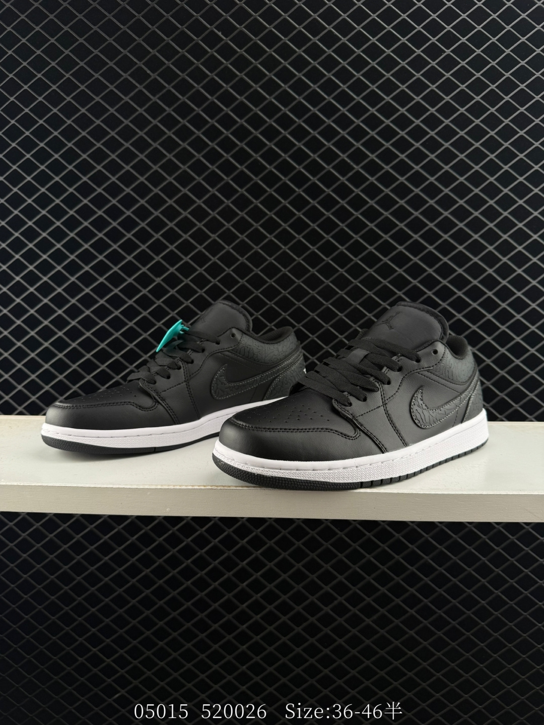 Air Jordan 1 Low AJ1